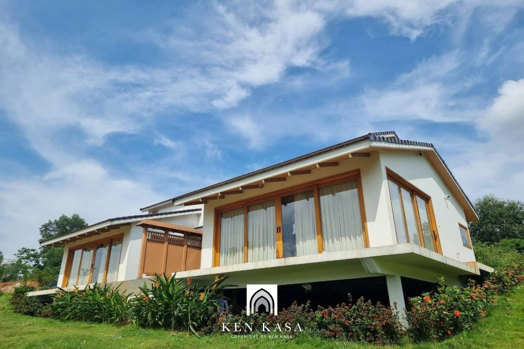 Làm sao để tiết kiệm chi phí thiết kế nội thất homestay?